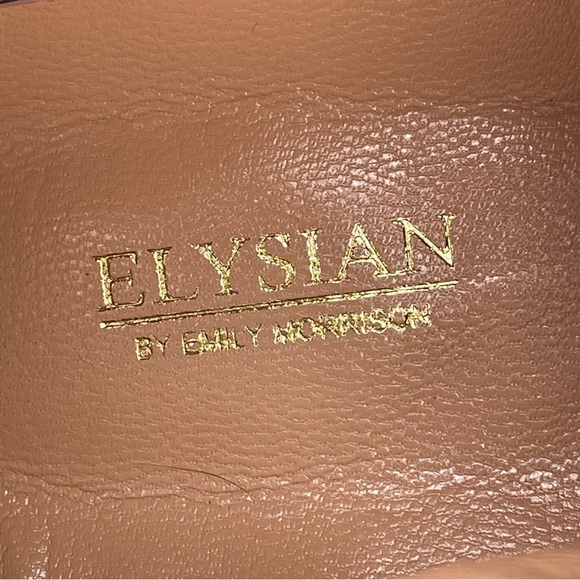 Elysian Ankara Silk Velvet Hi-top sneakers. EUR 38. Women’s 7.5. NWT. See pic - Picture 10 of 15